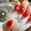 신답역(2) | 답십리네일샵 신답역네일샵 엔비유 젤네일 비포애프터