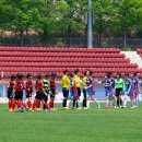 2015 제44회 전국소년체육대회 여자축구 일정표 이미지