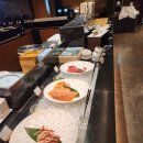 (주)호텔롯데 롯데시티호텔 구로 | 롯데시티호텔구로 씨카페 뷔페 주중 디너 내돈내산 솔직후기