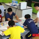 선산초등학교 이미지