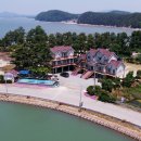 노을빛진산펜션 이미지