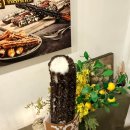 츄로츄러스 | 블루리본 수집 츄러스 체인점! 서울 삼청동 [츄로101] 정보 및 후기!