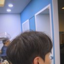 울프맨즈헤어 이미지