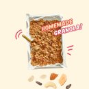 미니하우스 - 북구 반룡로5번길 7 | 아침 식사 고민 끝! 맛과 영양 다 잡은 '그래놀라 하우스 미니 클래식' 솔직 후기