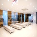 르네상스웨딩홀뷔페 이미지