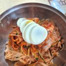 밀면촌 - 제주시 승천로 15 | 사상 현지인 밀면 맛집 밀면촌 영업재개 소식에 오픈런