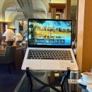 갤러리 | 그랜드하얏트서울 갤러리 라운지 후기 | 가격, 시간대, 웨이팅, 라이브공연 | 내돈내산