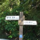 제50차 2015년 3월 산행 : 경기 양평군 갈기산 이미지