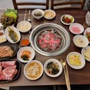 강릉초당갈비 이미지