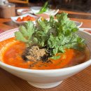 아방얼큰칼국수