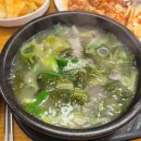 설천순대국밥 이미지