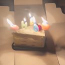 에이블혜인 | 갑자기 찾아온 겨울에 강당에서 공개고백도 받고 일도 하고 생일도 있고 그런 일주일