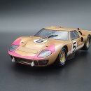 1:18/ Exoto/ Ford MK II #5 이미지