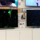 OLED LED차이 이미지