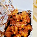 영계소문 옛날통닭 이미지