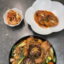 정인안동찜닭 이미지