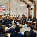 제1울산교회 이미지