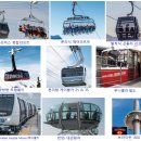 (주)양지대둔산삭도 | 창원 미래를 여는 장복산 진해케이블카 !!