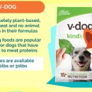 브이독(V-dog) 이미지