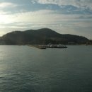 개도화산길 | 여수 개도 봇돌바다