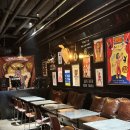 O2 (오투)노래연습장 | 힙한 분위기의 한남동 칵테일바 카브론 혼술 후기, 멕시칸 음식과 시그니처 칵테일이 매력있었던 용산 맛집