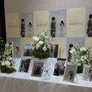 제주퍼시픽호텔 | 제주 웨딩포토테이블｜퍼시픽 호텔 네추럴·포스터형 포토테이블 세팅 후기