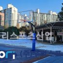 민락중학교 이미지