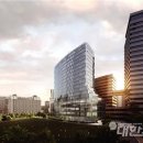 경기도교육청 남부 신청사 이미지