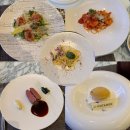 대륭산업 | 가산역맛집 포타제 리츠칼튼 출신 셰프의 비즈니스 런치 코스 후기