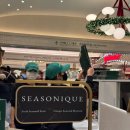 신강농장 | 신세계 강남점 시즈니크 딸기케이크 인생 딸케 찾았음 내돈내산 후기