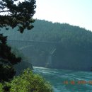 Re: 디셉션 패스 주립공원(Deception Pass State Park), 미국 워싱턴 주 이미지