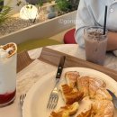 •마산 가포 베이커리카페 박배철 베이커리 해유 &#34;&gt; 초간단 찐 내돈내산 후기 딸기요거트 스무디...