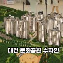 동문초교 | 대전 문화공원 수자인 모델하우스 방문 후기 청약정보