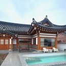 예쁘다 경주 | 경주산유당 독채펜션추천 가족여행7인 한옥숙소 내돈내산후기