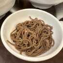 당아래비빔국수 이미지
