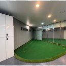 월드실내골프연습장 이미지
