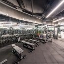 휘트니스엠 롯데캐슬점 이미지
