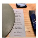 런치투게더 | 미슐랭 투스타, 김진혁 셰프의 알라프리마 - 런치코스 7년만의 재방문 후기