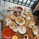 [동탄 고금기객잔] 맛있는 중국집 내돈내산 추천 (단체 회식, 가족, 데이트 추천)