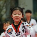 영웅K TIGERS 태권도장 이미지