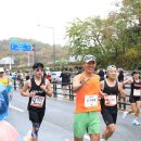 [4부 드디어 완결] 38km지점 이제 포기보다 완주가 쉽다. 이미지