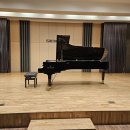 삼익피아노 홀 이미지