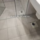 가경세탁 | 청주줄눈시공 가경동 아이파크5단지 세탁실 누수 방지에 켈라폭시가 필수인 이유