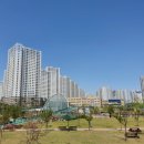 아름드리공원 이미지