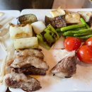 월양 | [서울/당산]당산 조용한 고기집 영등포 양갈비 맛집 <월양> 후기