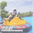 진우농장 | 가족 | 할머니와 30개월 아기가 함께 한 안성팜랜드 봄나들이 막차 후기 🚜 (동물은 무섭지만 오히려 좋아!)