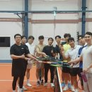 러브올 테니스 방문해서 피클볼 매력에 푹 빠지고 스크린 시설에 감탄하고 온 후기