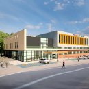 반다비국민체육센터 이미지