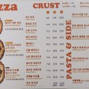 노모어피자 별내점