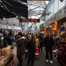 강북종합시장 이미지